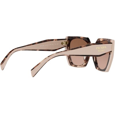 PRADA PR 15WS 01R0A6 54 Kadın Güneş Gözlüğü - 3