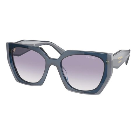 PRADA PR 15WS 07Q409 54 Kadın Güneş Gözlüğü - 1