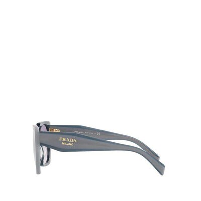 PRADA PR 15WS 07Q409 54 Kadın Güneş Gözlüğü - 3