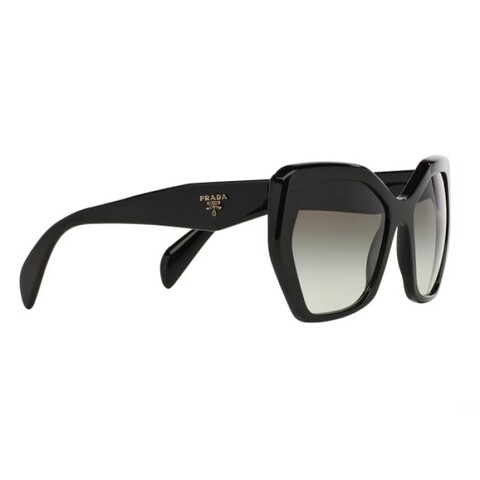 PRADA PR 16RS 1AB0A7 56 Kadın Güneş Gözlüğü - 2