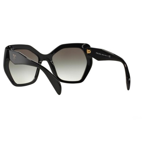 PRADA PR 16RS 1AB0A7 56 Kadın Güneş Gözlüğü - 3