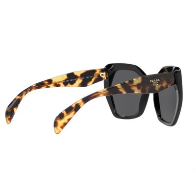 PRADA PR 16RS 1AB5S0 56 Kadın Güneş Gözlüğü - 3
