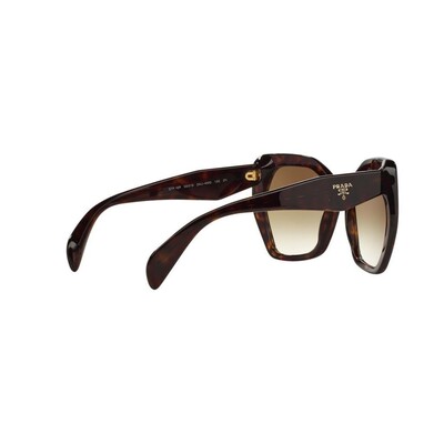 PRADA PR 16RS 2AU4M0 56 Kadın Güneş Gözlüğü - 10