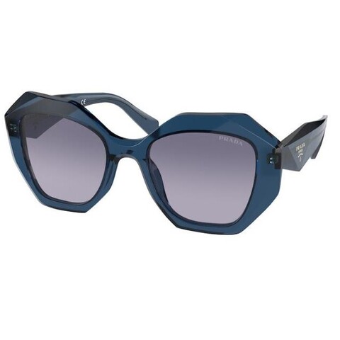 PRADA PR 16WS 08Q08I 53 Kadın Güneş Gözlüğü - 1