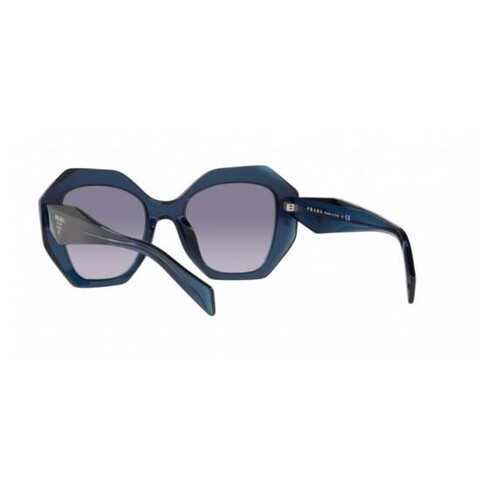 PRADA PR 16WS 08Q08I 53 Kadın Güneş Gözlüğü - 3