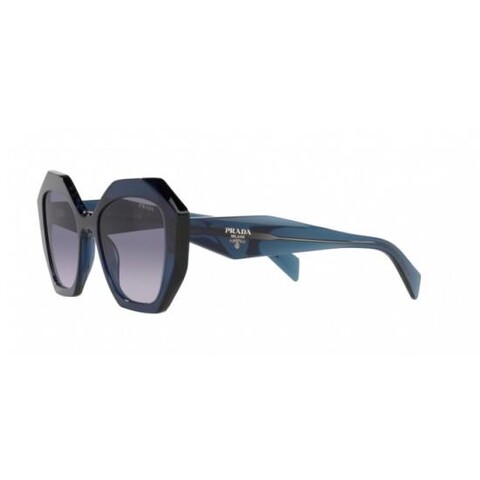 PRADA PR 16WS 08Q08I 53 Kadın Güneş Gözlüğü - 4