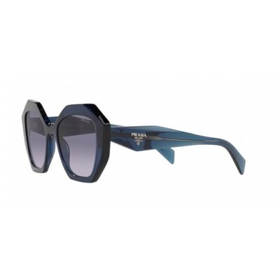 PRADA PR 16WS 08Q08I 53 Kadın Güneş Gözlüğü - 4