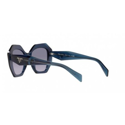 PRADA PR 16WS 08Q08I 53 Kadın Güneş Gözlüğü - 5