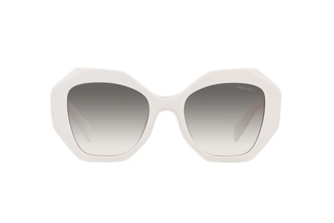 PRADA PR 16WS 142130 53 Kadın Güneş Gözlüğü - 2