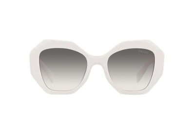 PRADA PR 16WS 142130 53 Kadın Güneş Gözlüğü - 2
