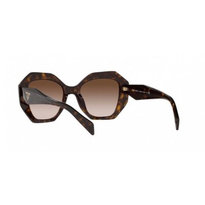 PRADA PR 16WS 2AU6S1 53 Kadın Güneş Gözlüğü - 2