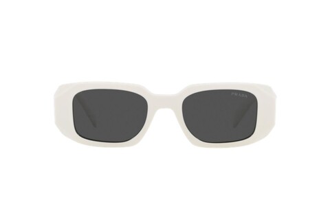 PRADA PR 17WS 1425S0 49 Kadın Güneş Gözlüğü - 2