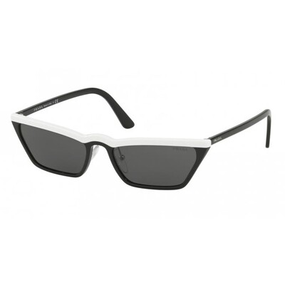 Prada PR 19 US YC45S0 58 Kadın Güneş Gözlüğü - 1