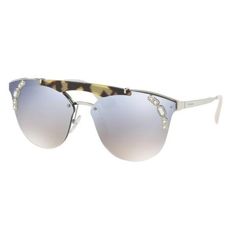 Prada PR 53 US 23C5R0 42 Kadın Güneş Gözlüğü - 1