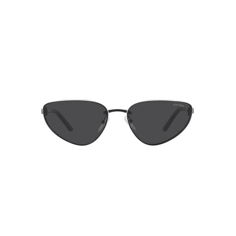 PRADA PR 57WS 1AB05B 63 Unisex Güneş Gözlüğü - 2