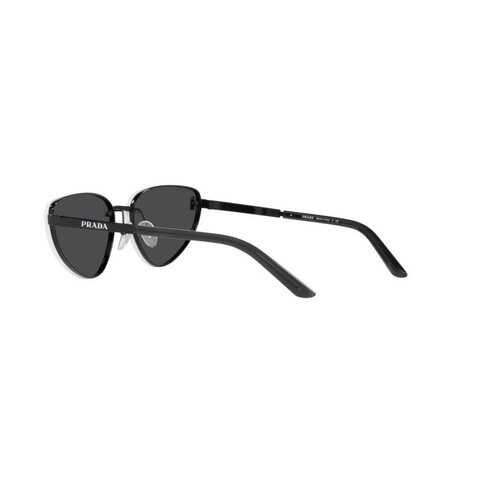 PRADA PR 57WS 1AB05B 63 Unisex Güneş Gözlüğü - 6