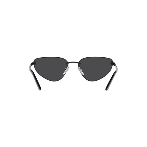 PRADA PR 57WS 1AB05B 63 Unisex Güneş Gözlüğü - 8