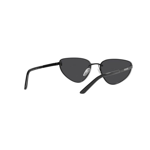 PRADA PR 57WS 1AB05B 63 Unisex Güneş Gözlüğü - 9