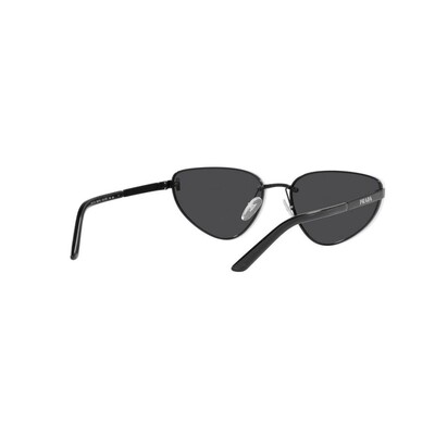 PRADA PR 57WS 1AB05B 63 Unisex Güneş Gözlüğü - 9