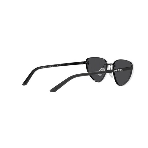 PRADA PR 57WS 1AB05B 63 Unisex Güneş Gözlüğü - 10