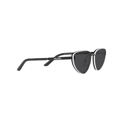 PRADA PR 57WS 1AB05B 63 Unisex Güneş Gözlüğü - 12