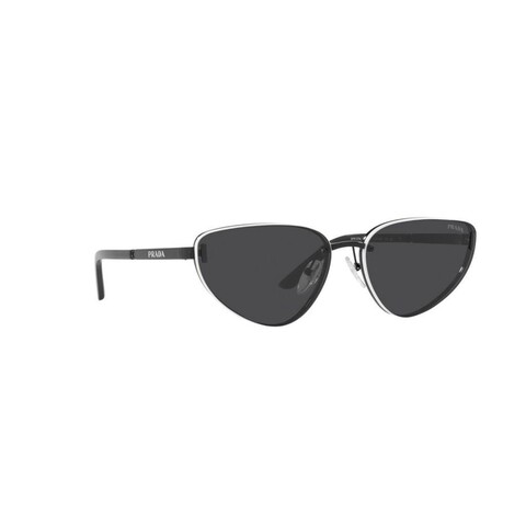PRADA PR 57WS 1AB05B 63 Unisex Güneş Gözlüğü - 13