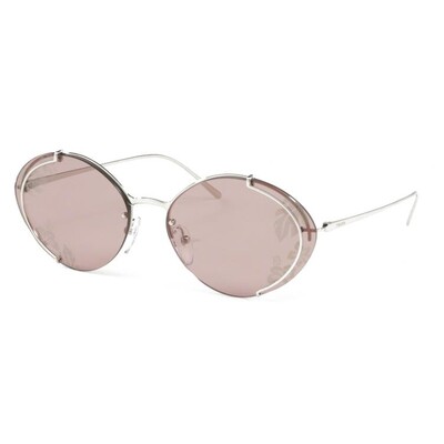 PRADA PR 60 US 1BC239 63 Kadın Güneş Gözlüğü - 1
