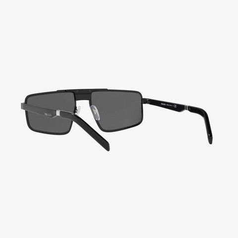 Prada PR 61WS 1AB5S0 57 Erkek Güneş Gözlüğü - 2