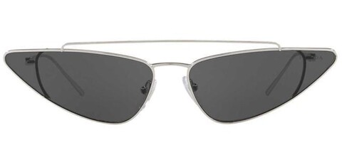 Prada PR 63 US 1BC5S0 68 Kadın Güneş Gözlüğü - 2