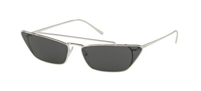 Prada PR 64 US 1BC5S0 67 Kadın Güneş Gözlüğü - 1