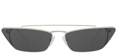 Prada PR 64 US 1BC5S0 67 Kadın Güneş Gözlüğü - 2