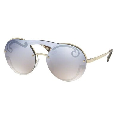 Prada PR 65 TS 1BC5R0 36 Kadın Güneş Gözlüğü - 1