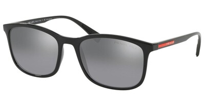 PRADA SPORT PS 01 TS 1AB2F2 56 Erkek Güneş Gözlüğü - 1