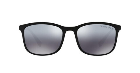 PRADA SPORT PS 01 TS 1AB2F2 56 Erkek Güneş Gözlüğü - 2
