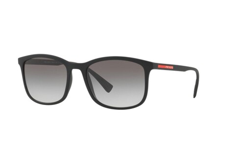 PRADA LINEA ROSSA 0PS 01TS DG00A7 56 Erkek Güneş Gözlüğü - 1