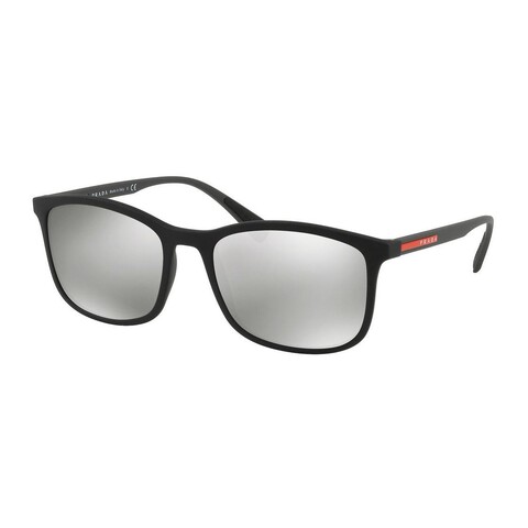 PRADA LINEA ROSSA PS 01 TS DG02B0 56 Erkek Güneş Gözlüğü - 1