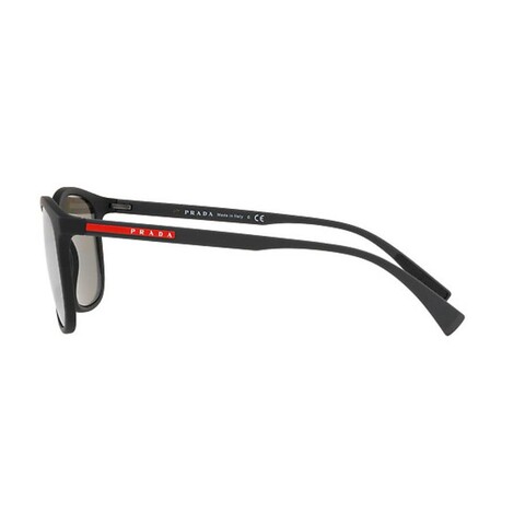 PRADA LINEA ROSSA PS 01 TS DG02B0 56 Erkek Güneş Gözlüğü - 3