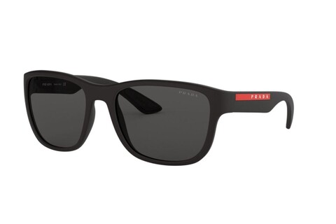 PRADA LINEA ROSSA 0PS 01US DG05S0 59 Erkek Güneş Gözlüğü - 1