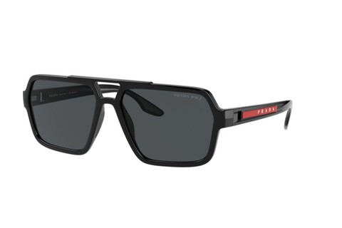 PRADA LINEA ROSSA 0PS 01XS 1AB02G 59 Erkek Güneş Gözlüğü - 1