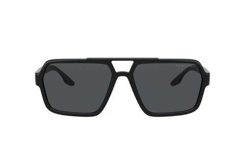 PRADA LINEA ROSSA 0PS 01XS 1AB02G 59 Erkek Güneş Gözlüğü - 2