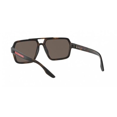 PRADA SPORT PS 01XS 58106H 59 Erkek Güneş Gözlüğü - 2