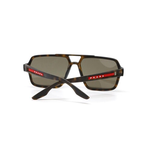 PRADA SPORT PS 01XS 58106H 59 Erkek Güneş Gözlüğü - 3