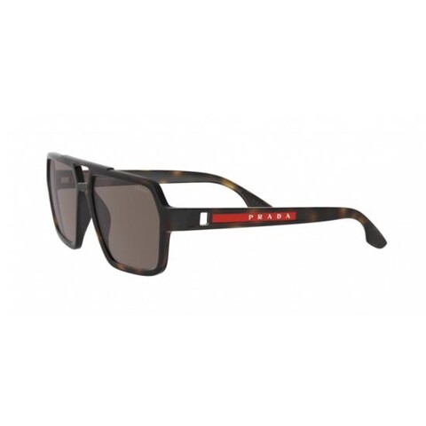 PRADA SPORT PS 01XS 58106H 59 Erkek Güneş Gözlüğü - 4