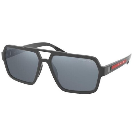 PRADA SPORT PS 01XS UFK07H 59 Erkek Güneş Gözlüğü - 1
