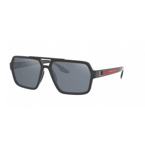 PRADA SPORT PS 01XS UFK07H 59 Erkek Güneş Gözlüğü - 2