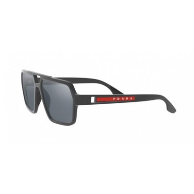 PRADA SPORT PS 01XS UFK07H 59 Erkek Güneş Gözlüğü - 3
