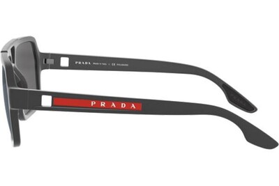 PRADA SPORT PS 01XS UFK07H 59 Erkek Güneş Gözlüğü - 5