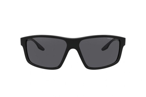 PRADA LINEA ROSSA 0PS 02XS 1AB02G 60 Erkek Güneş Gözlüğü - 2
