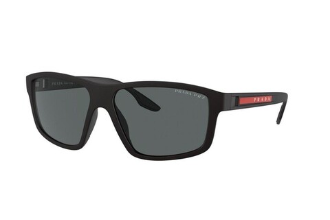 PRADA LINEA ROSSA 0PS 02XS DG002G 60 Erkek Güneş Gözlüğü - 1