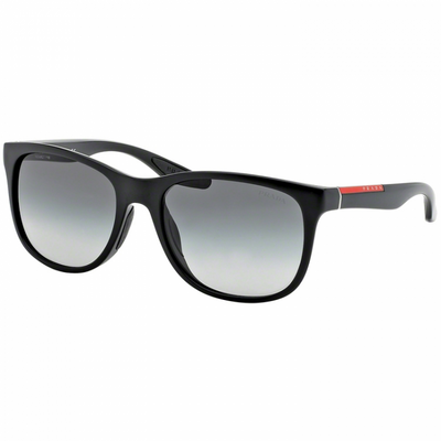 PRADA SPORT PS 03 OS 1BO3M1 55 Erkek Güneş Gözlüğü - 1